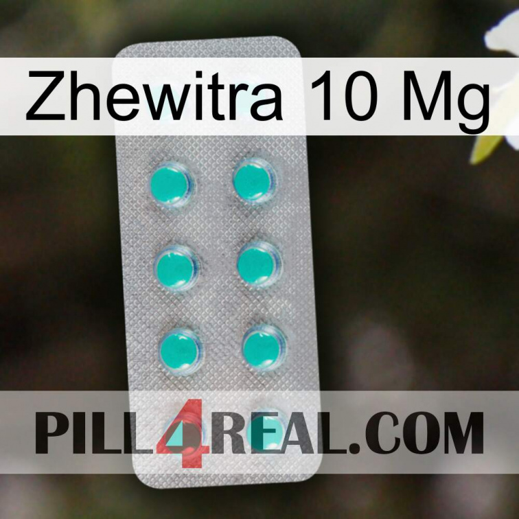 Zhewitra 10Mg 28